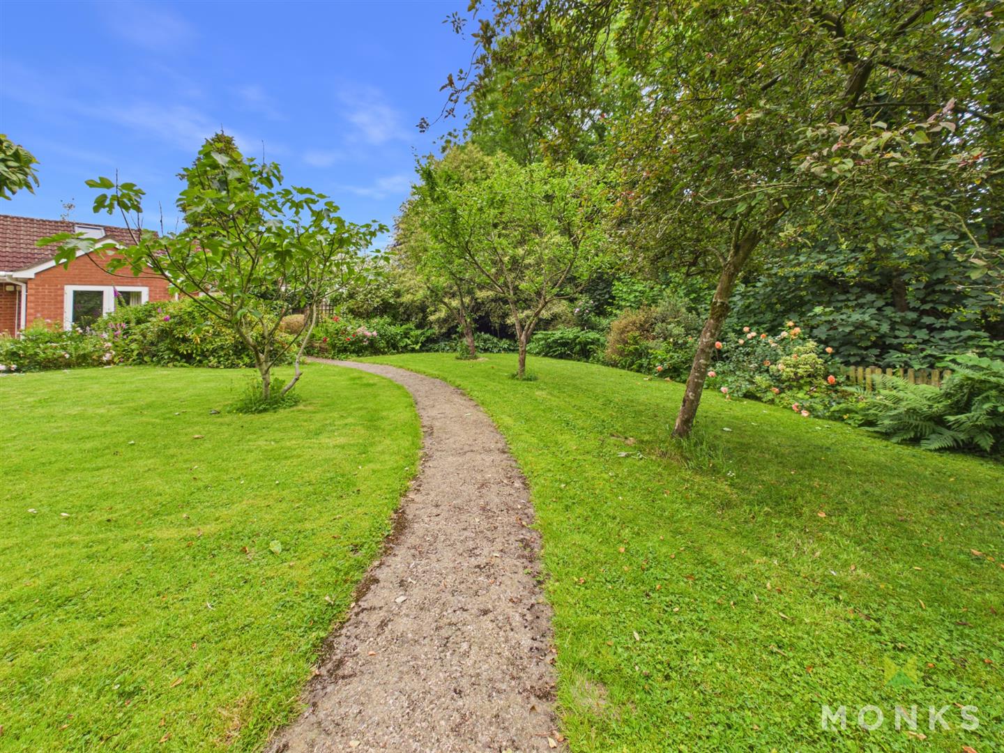 Corner Ways , Llanymynech, SY22 6EG For Sale